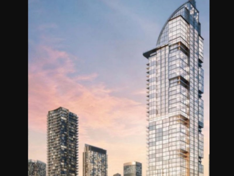 1010 NE 2ND Avenue - Florida - Miami - 33132