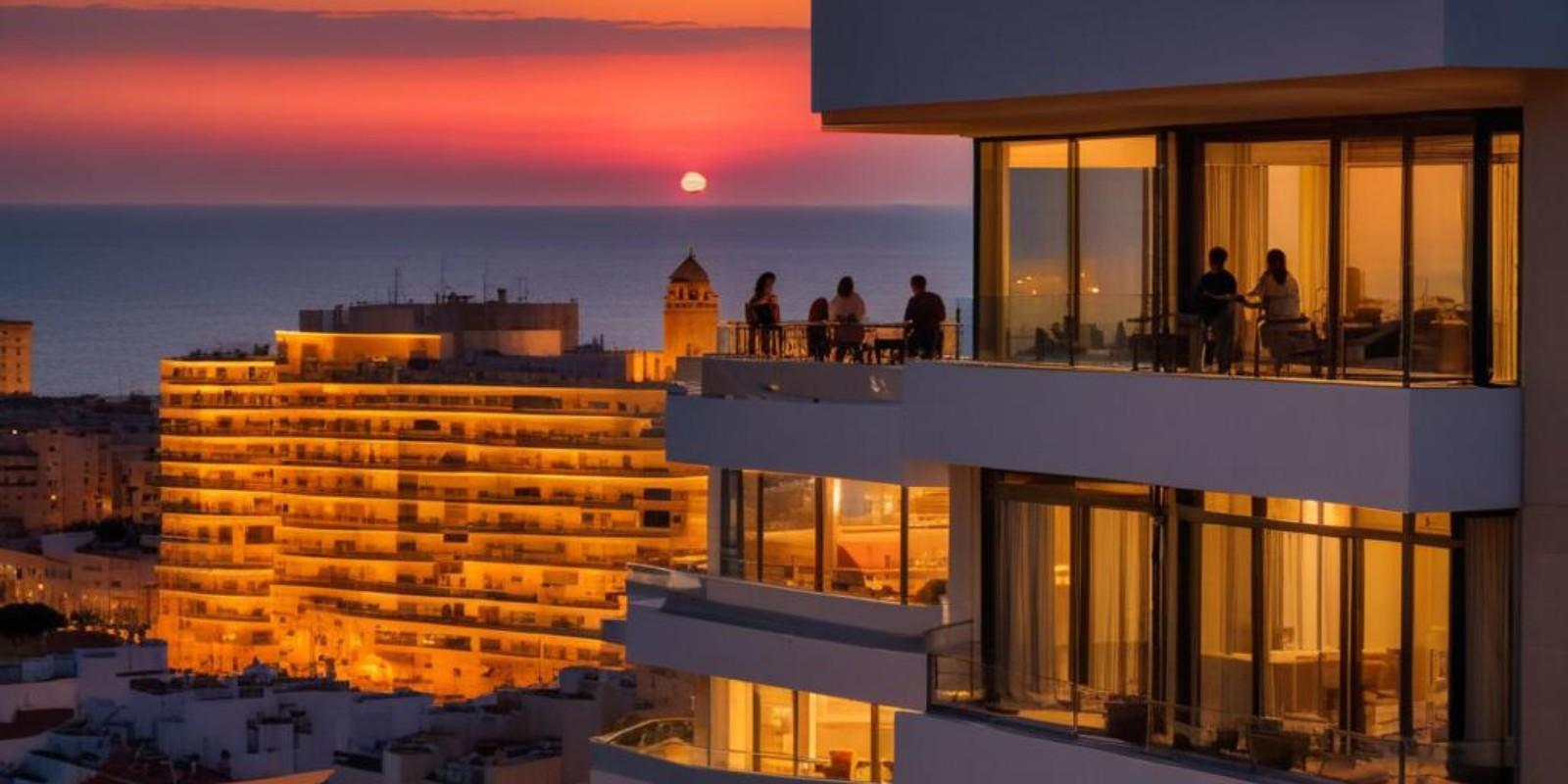 Mercado inmobiliario en Valencia: tendencias y oportunidades