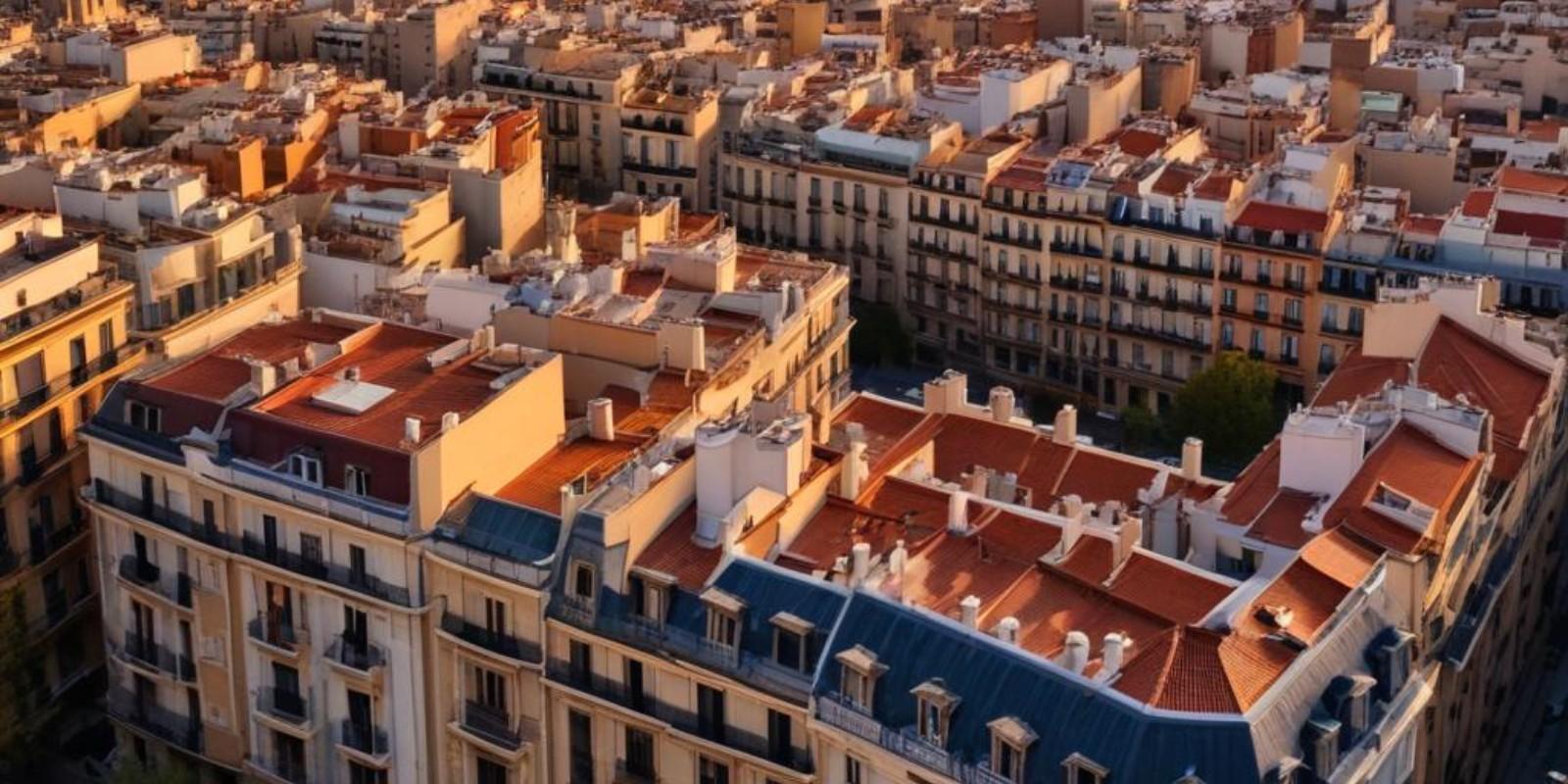 Futuro del Mercado Inmobiliario en España