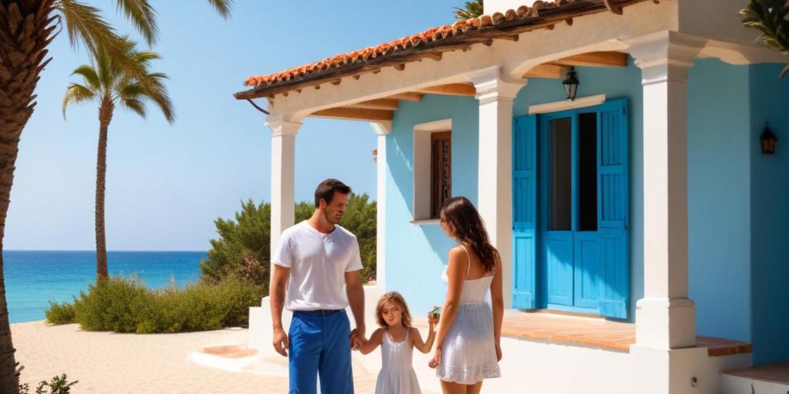 Comprar vivienda en España: Oportunidades y beneficios