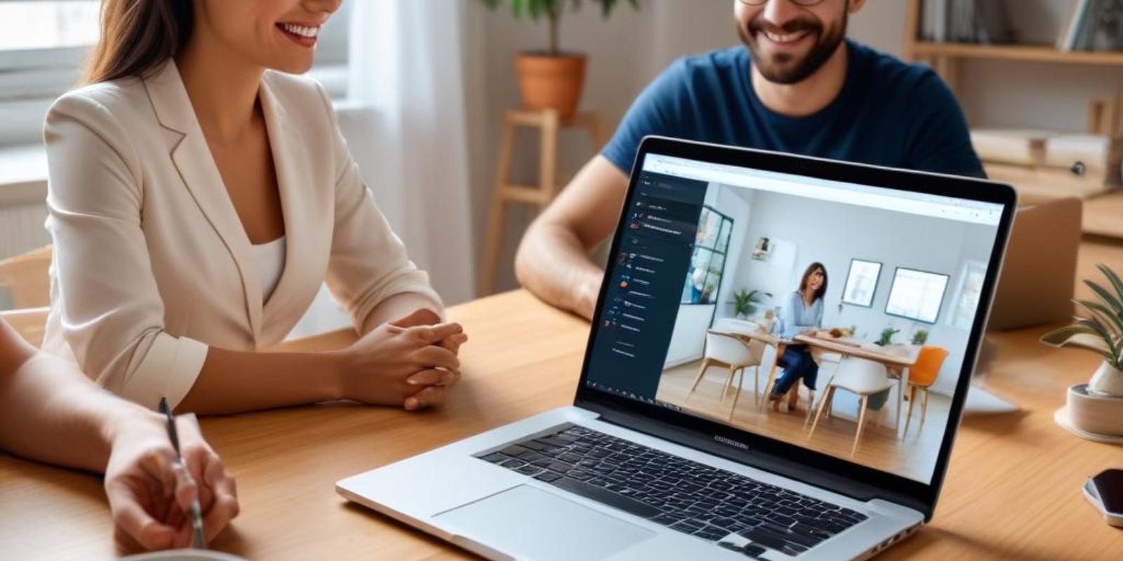 Marketing digital para vender propiedades efectivas