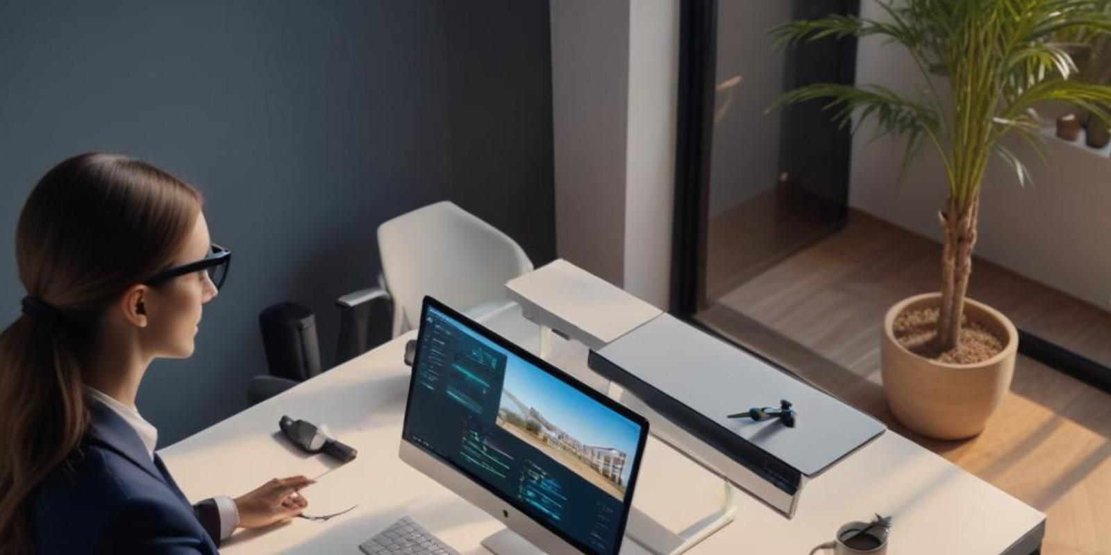 Inteligencia Artificial en el Sector Inmobiliario