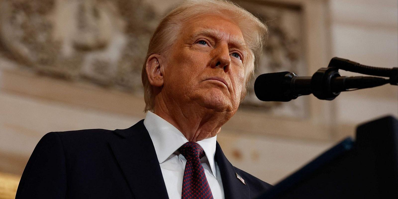 Impacto de la política de Trump en España