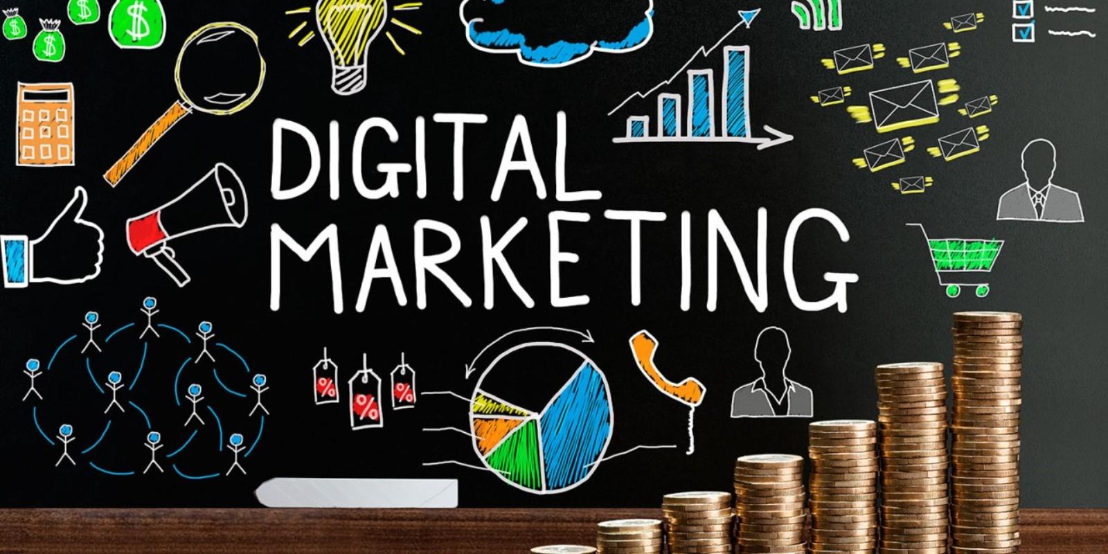 Marketing digital para vender tu vivienda eficazmente