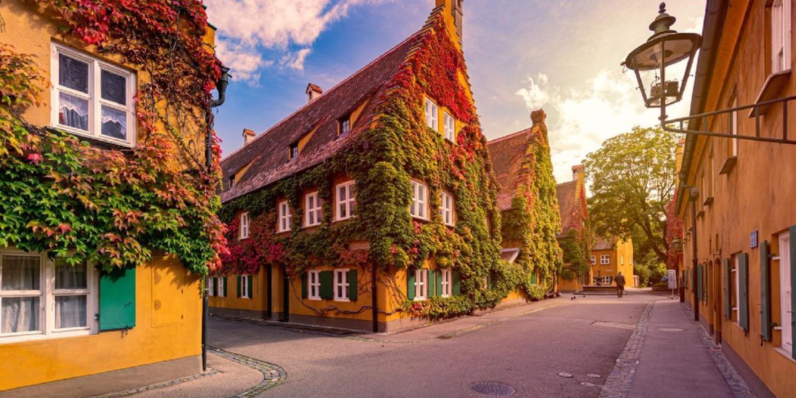 Vivienda en Alemania: Guía para Expatriados e Inversores