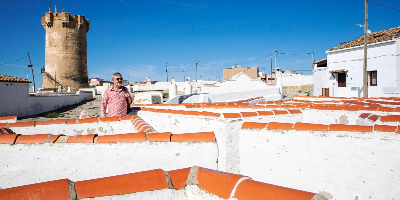 Vivir en Paterna: calidad de vida y comunidad unida