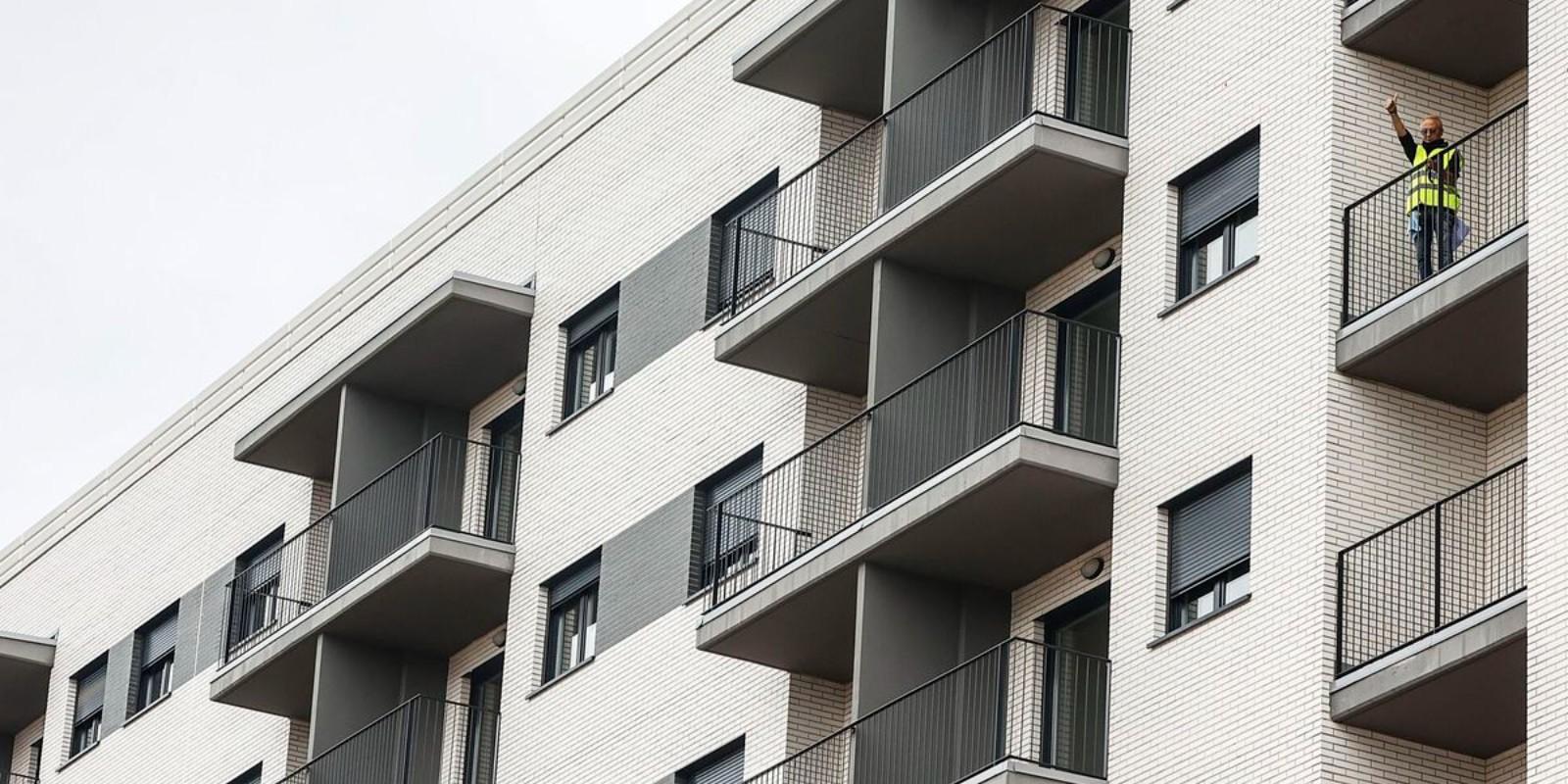 Guía completa para comprar tu primera casa