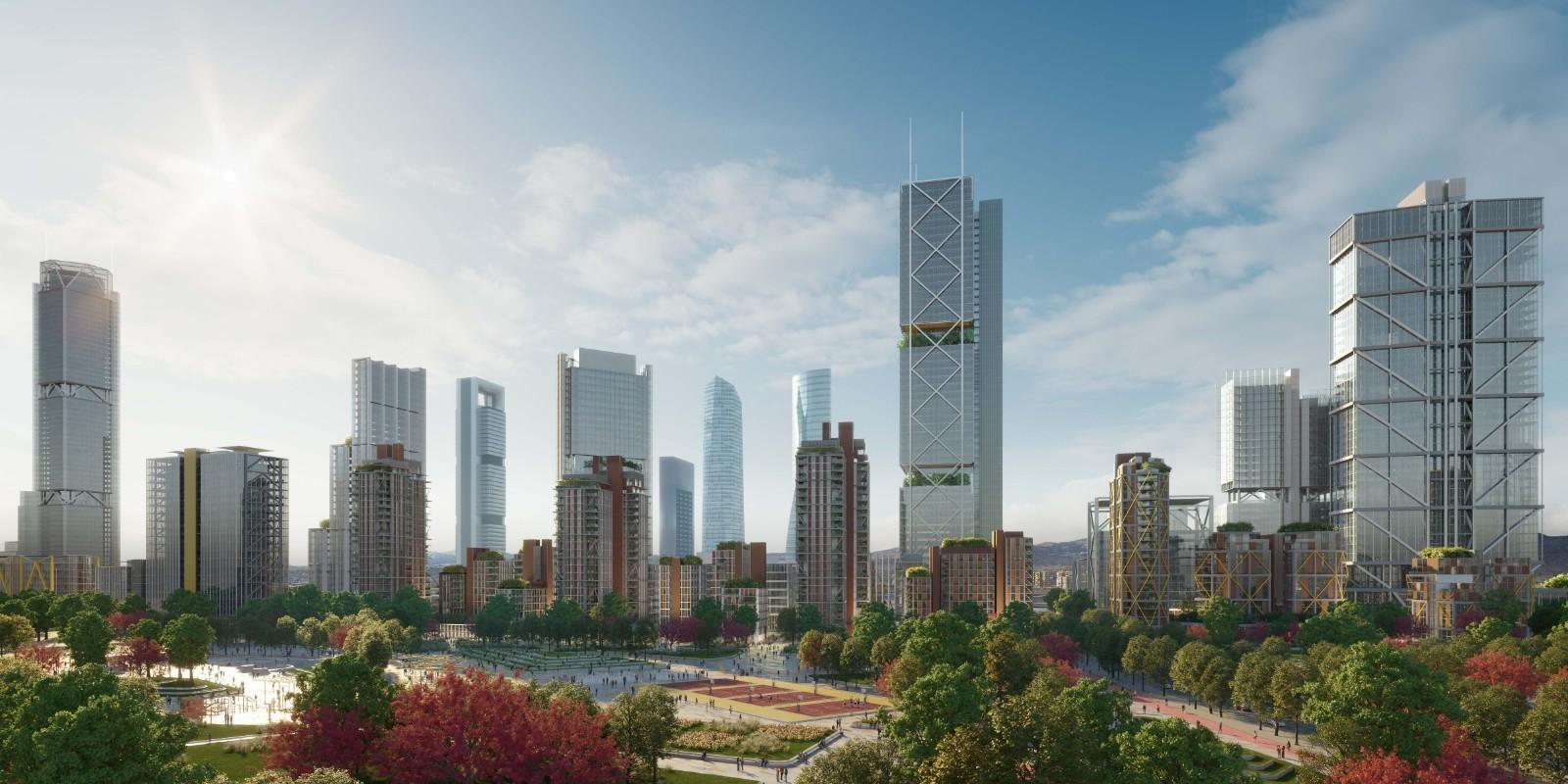 Comprar en Madrid: Oportunidades y Tendencias 2023