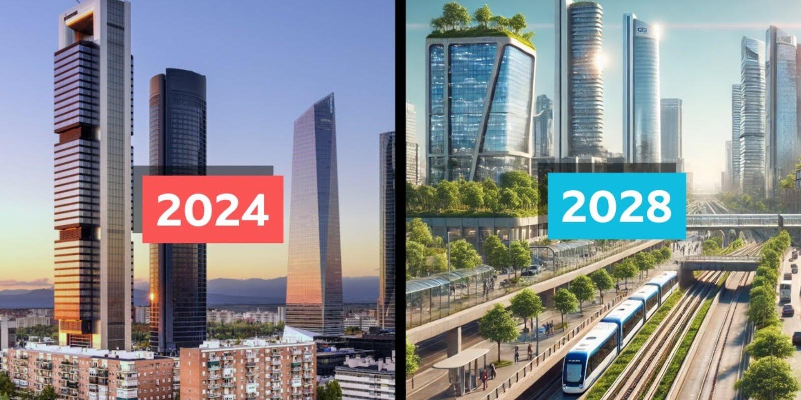 Invertir en Madrid: Oportunidades y Crecimiento
