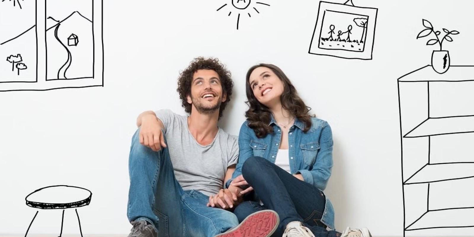 Preparación financiera para comprar una vivienda