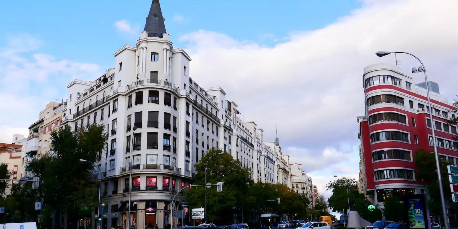 Comprar en el barrio de Salamanca: Tu guía completa
