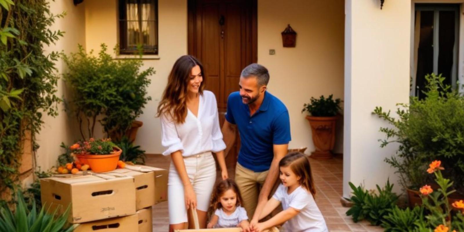 Documentación clave para vender tu casa en Valencia