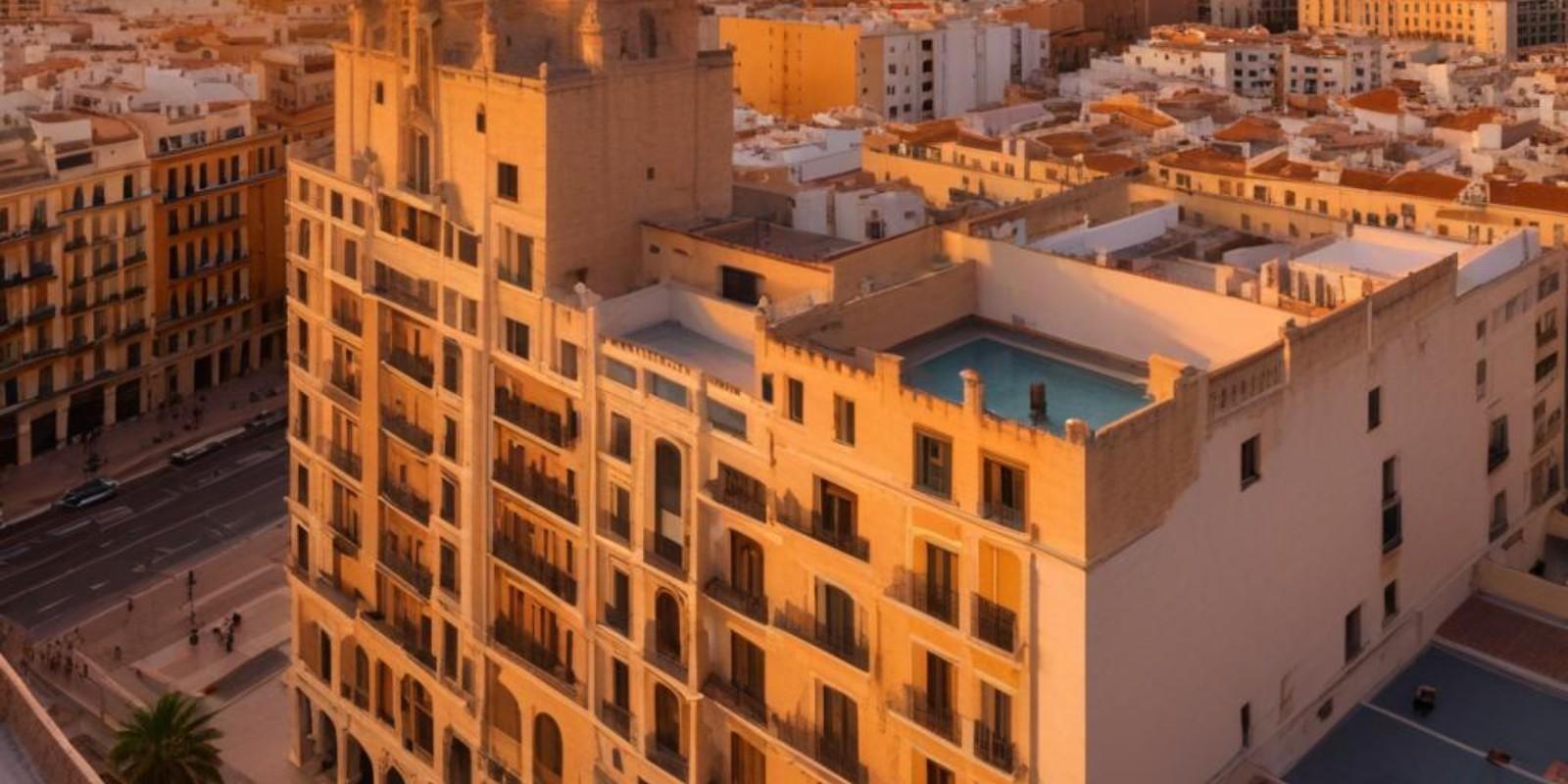 Inversión inmobiliaria en Valencia: oportunidades y claves
