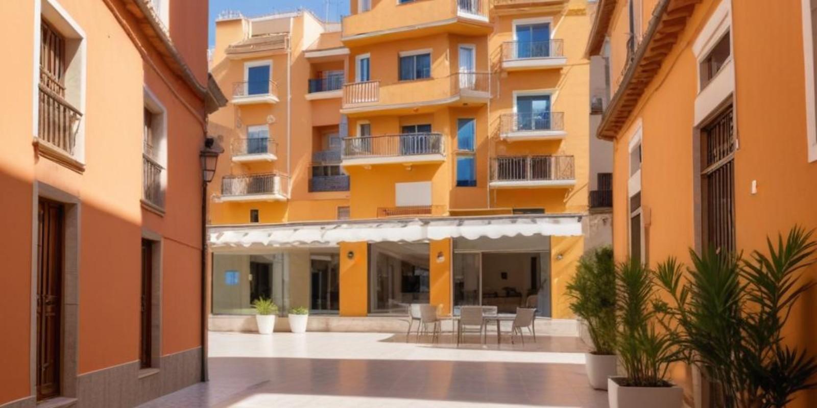 Como repercuten las vacaciones en la venta de viviendas en la CV
