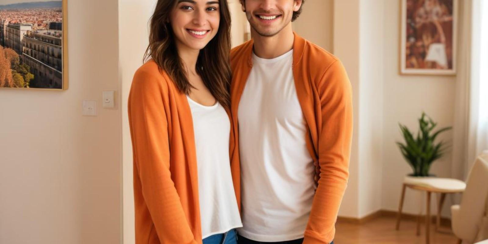 Momento ideal para comprar vivienda en Madrid y Valencia