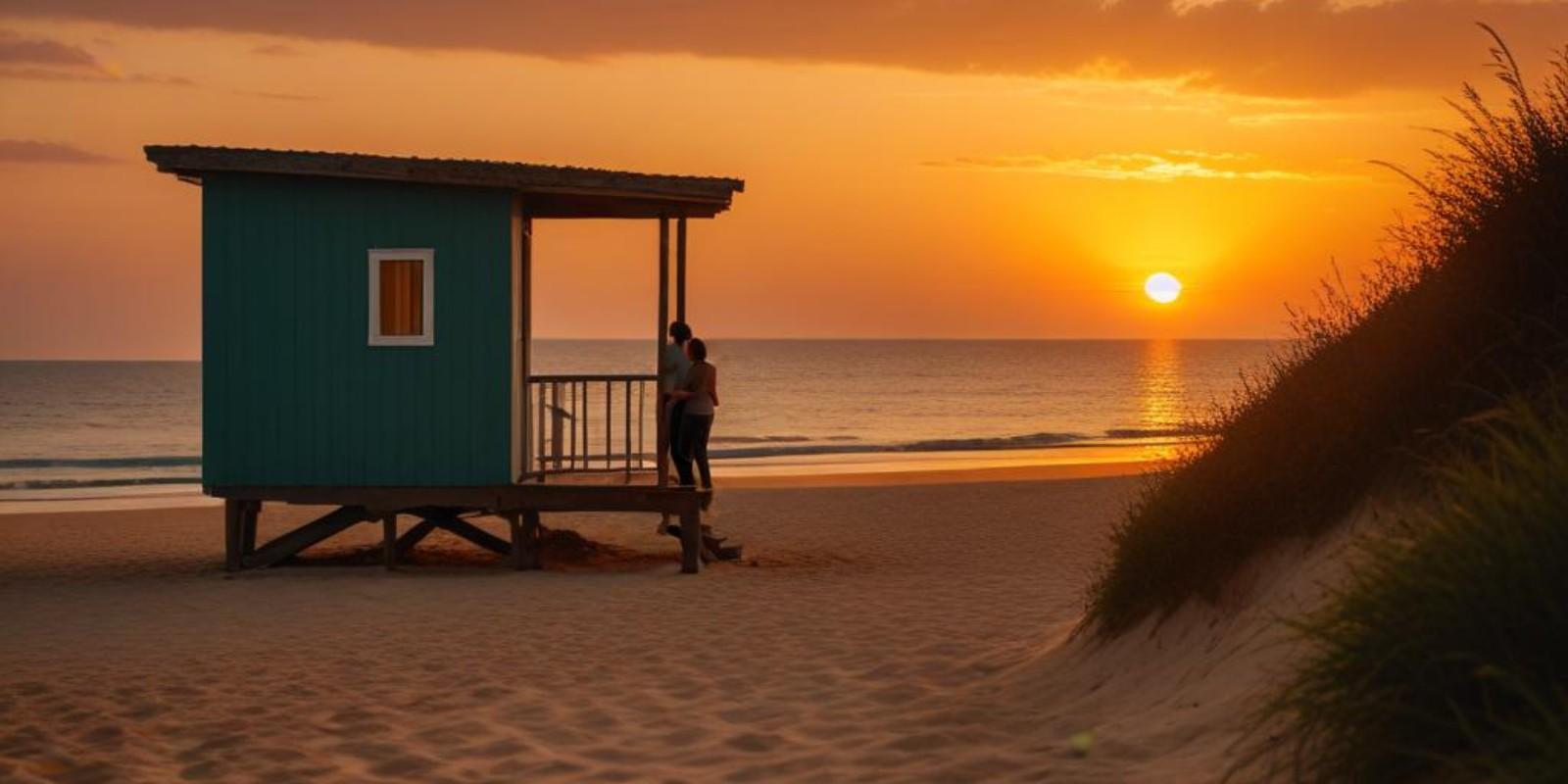 Vender tu vivienda en la playa: ¿esperar o actuar?