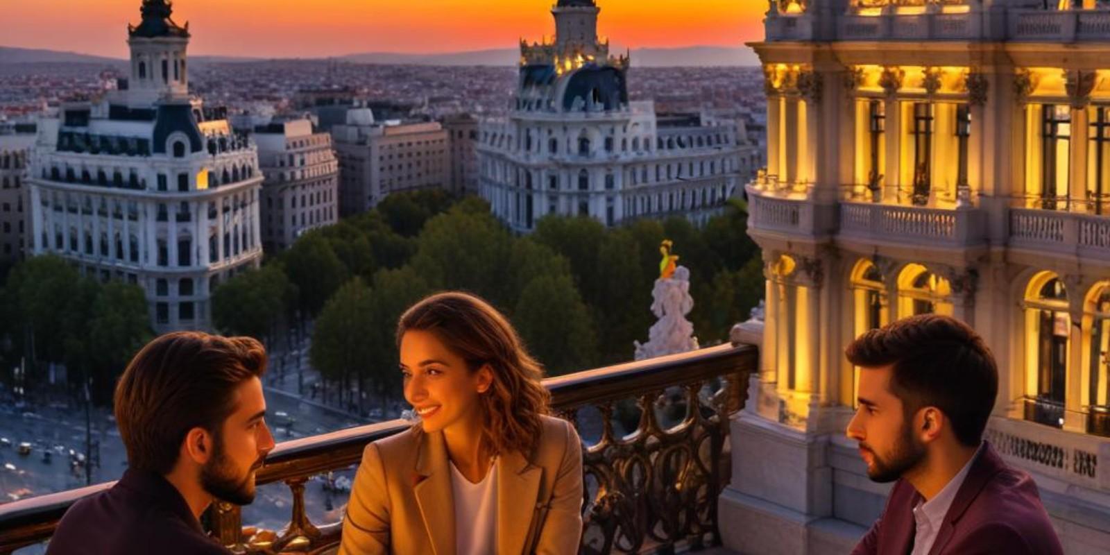 Invertir en Madrid: Oportunidades y Beneficios