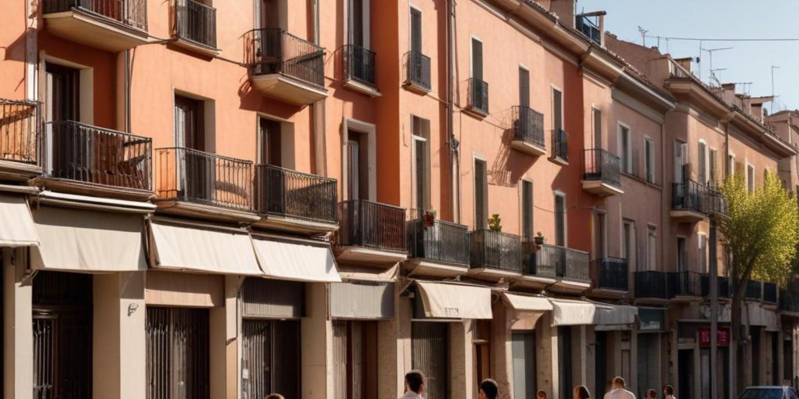 Es buen momento para vender en Madrid