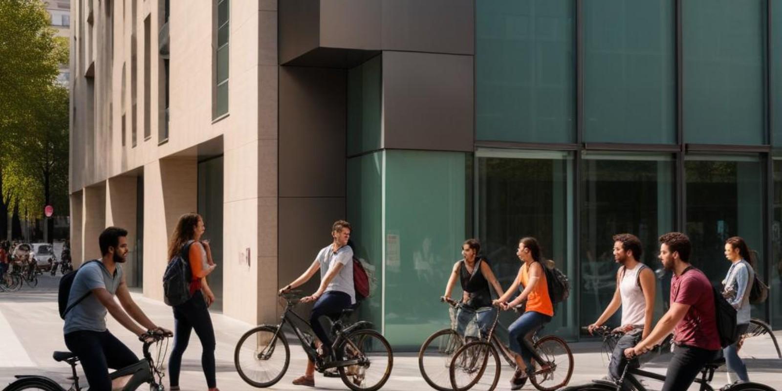 Inversión en apartamentos para estudiantes en Madrid