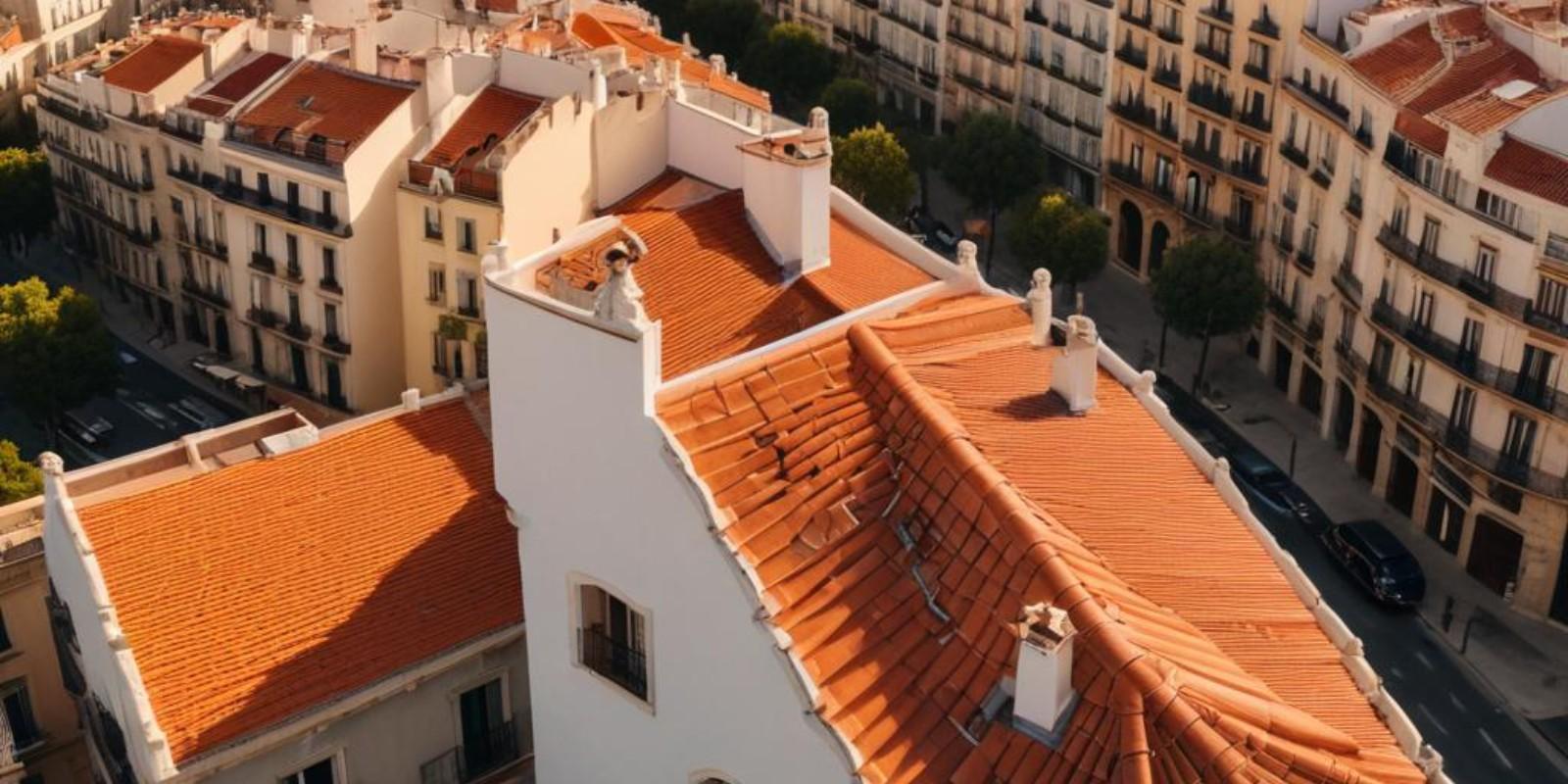 Aumento de precios en el mercado inmobiliario europeo