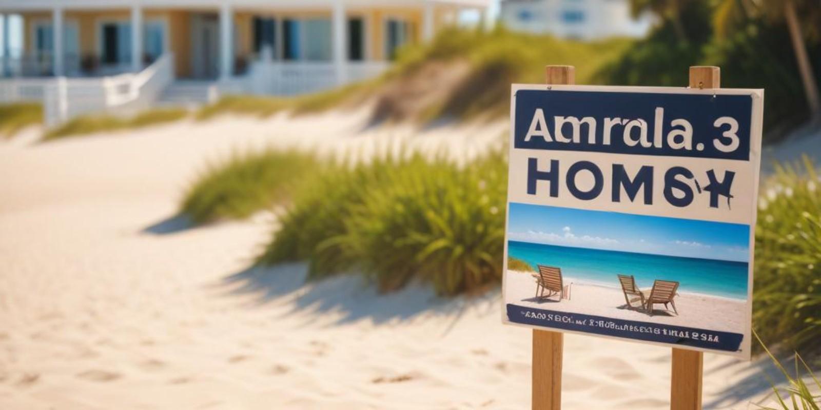 Compra de Vivienda en la Costa Durante Vacaciones