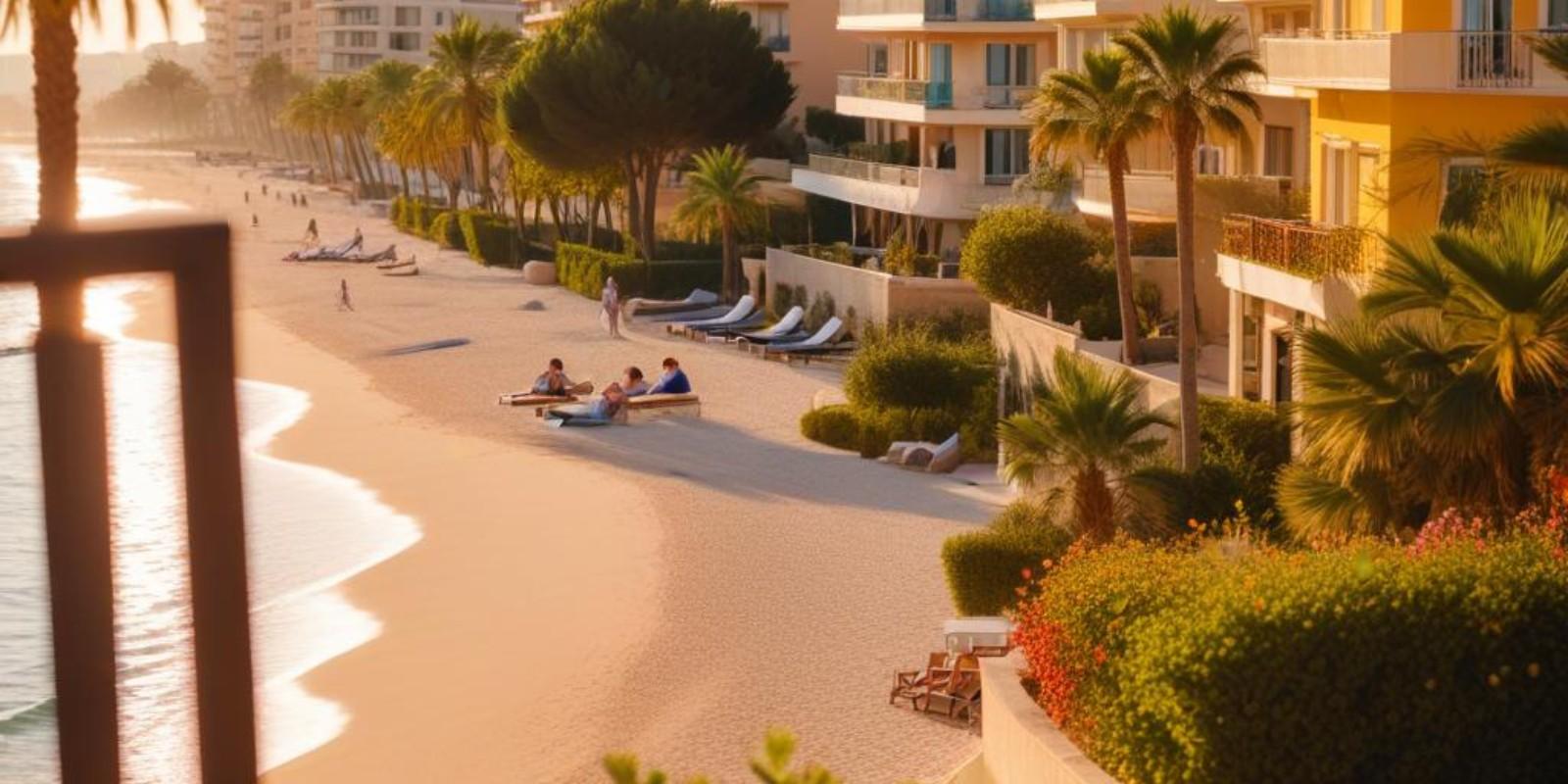 Tendencias del Mercado Inmobiliario en la Costa Valenciana