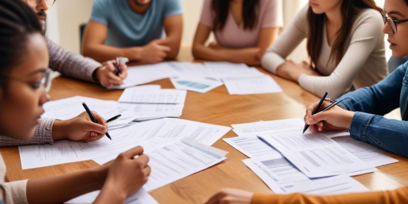 Essential Documentation for Homebuyers