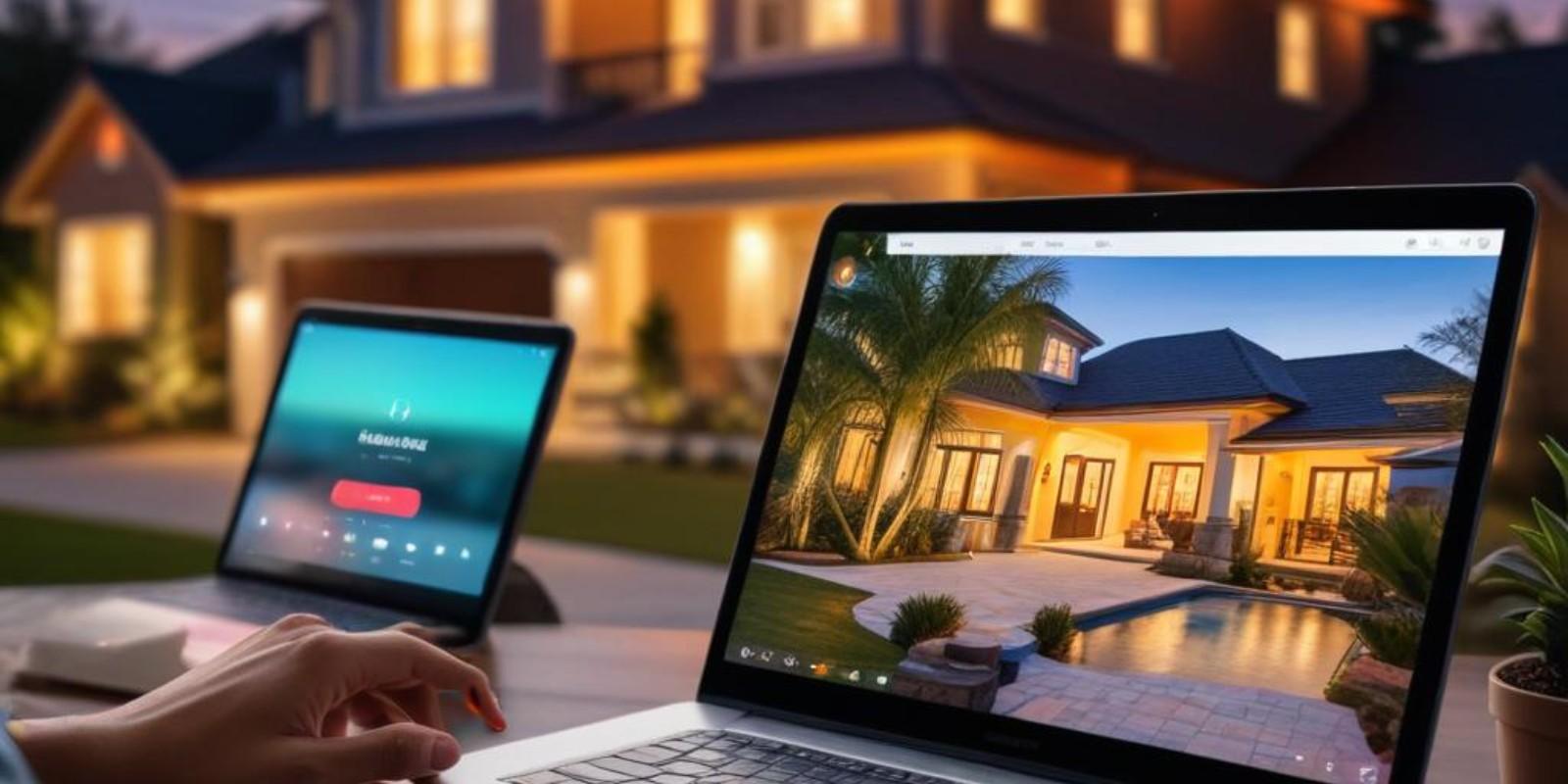 Estrategias de Marketing Digital para Vender Propiedades