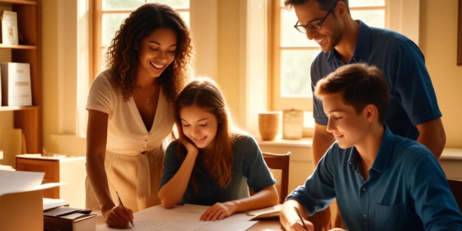 Firmas Notariales en Verano: Oportunidades y Emociones