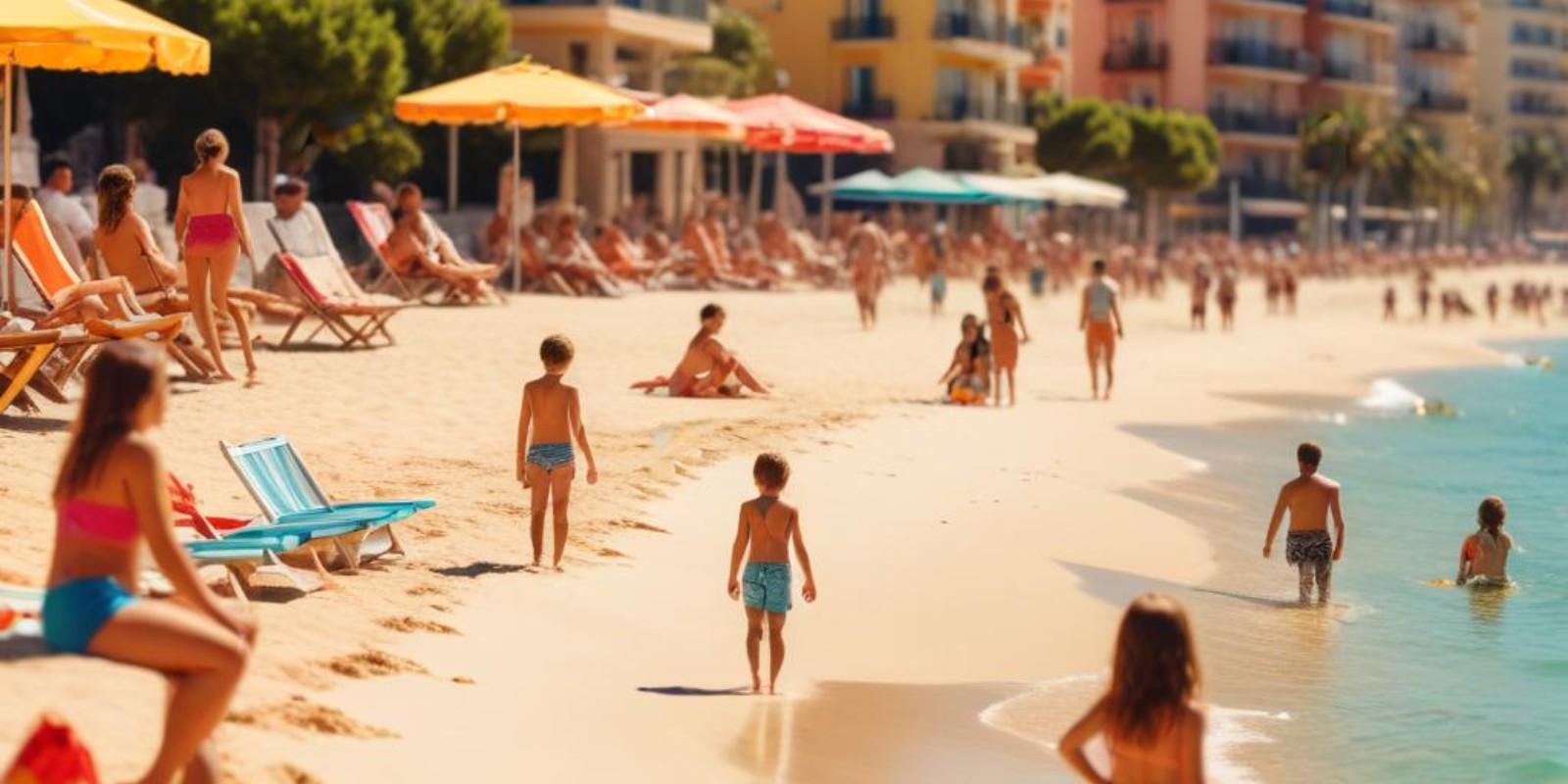 Verano y mercado inmobiliario en España: oportunidades