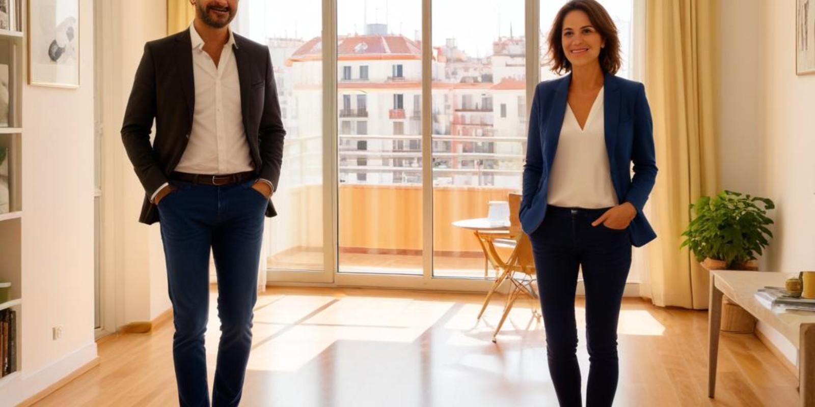 Estrategias para Vender tu Propiedad en Madrid