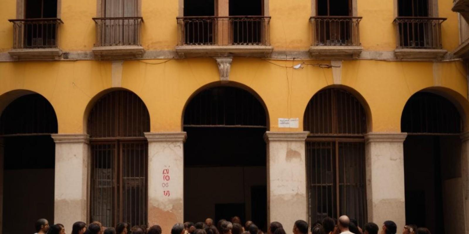Viviendas Okupadas en España: Causas y Soluciones