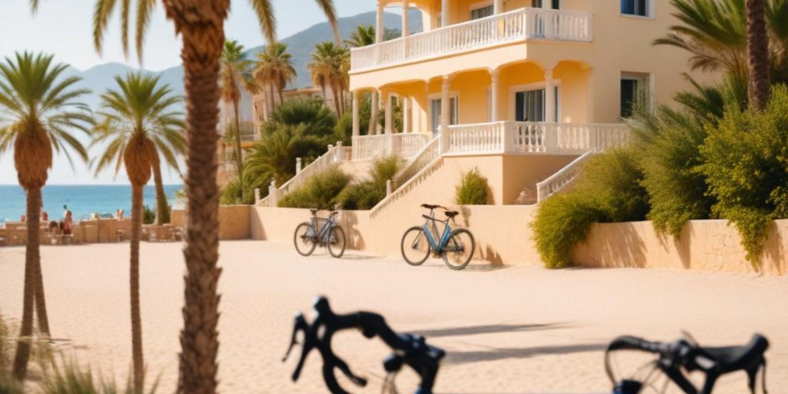 Inversión segura en la Costa Blanca: tu segunda residencia