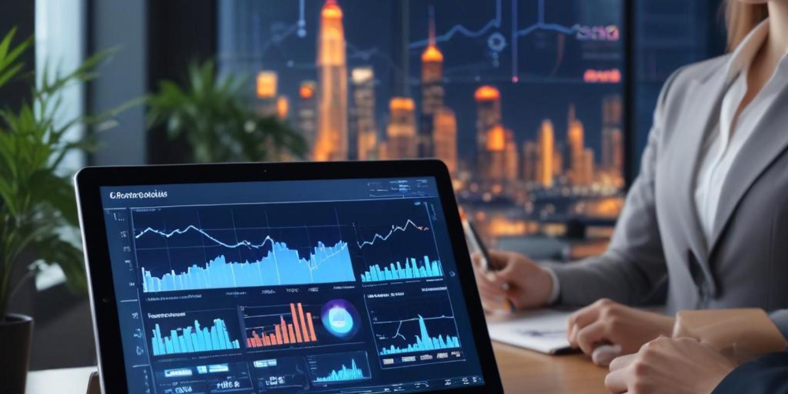 Inteligencia Artificial en Ventas Inmobiliarias