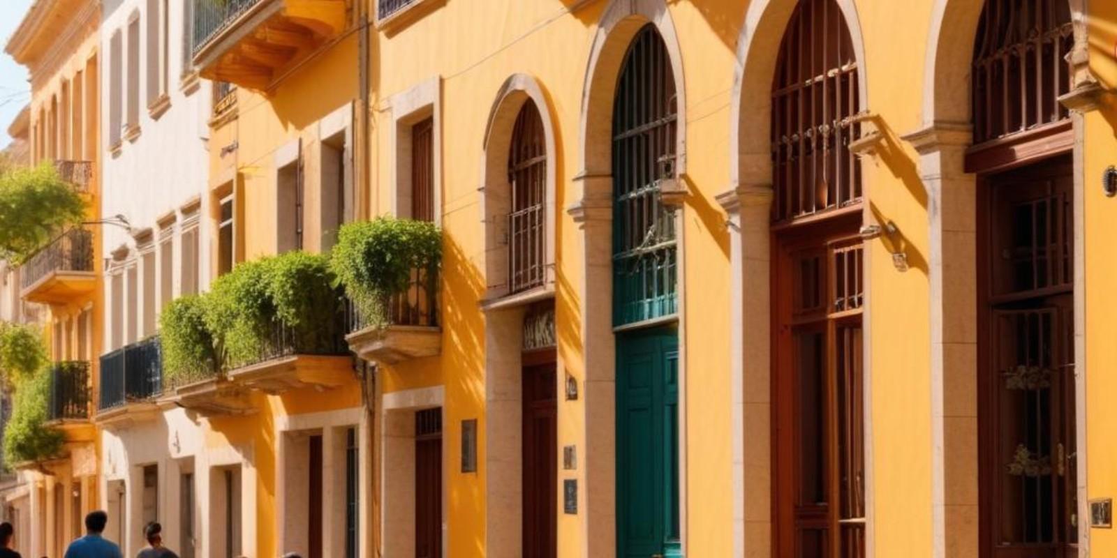 Errores Comunes al Valorar tu Vivienda en Valencia