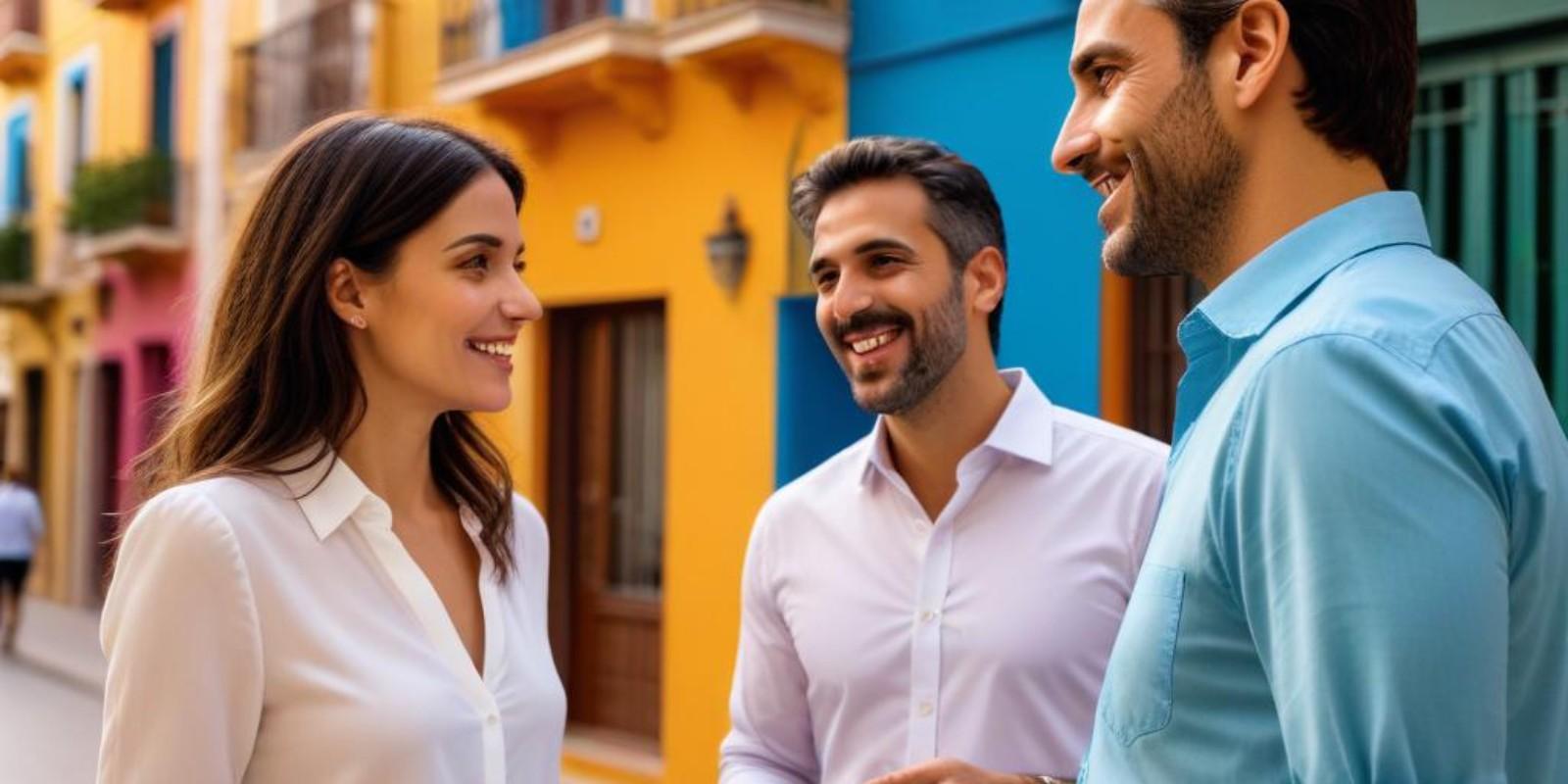 La importancia de un agente inmobiliario en Valencia
