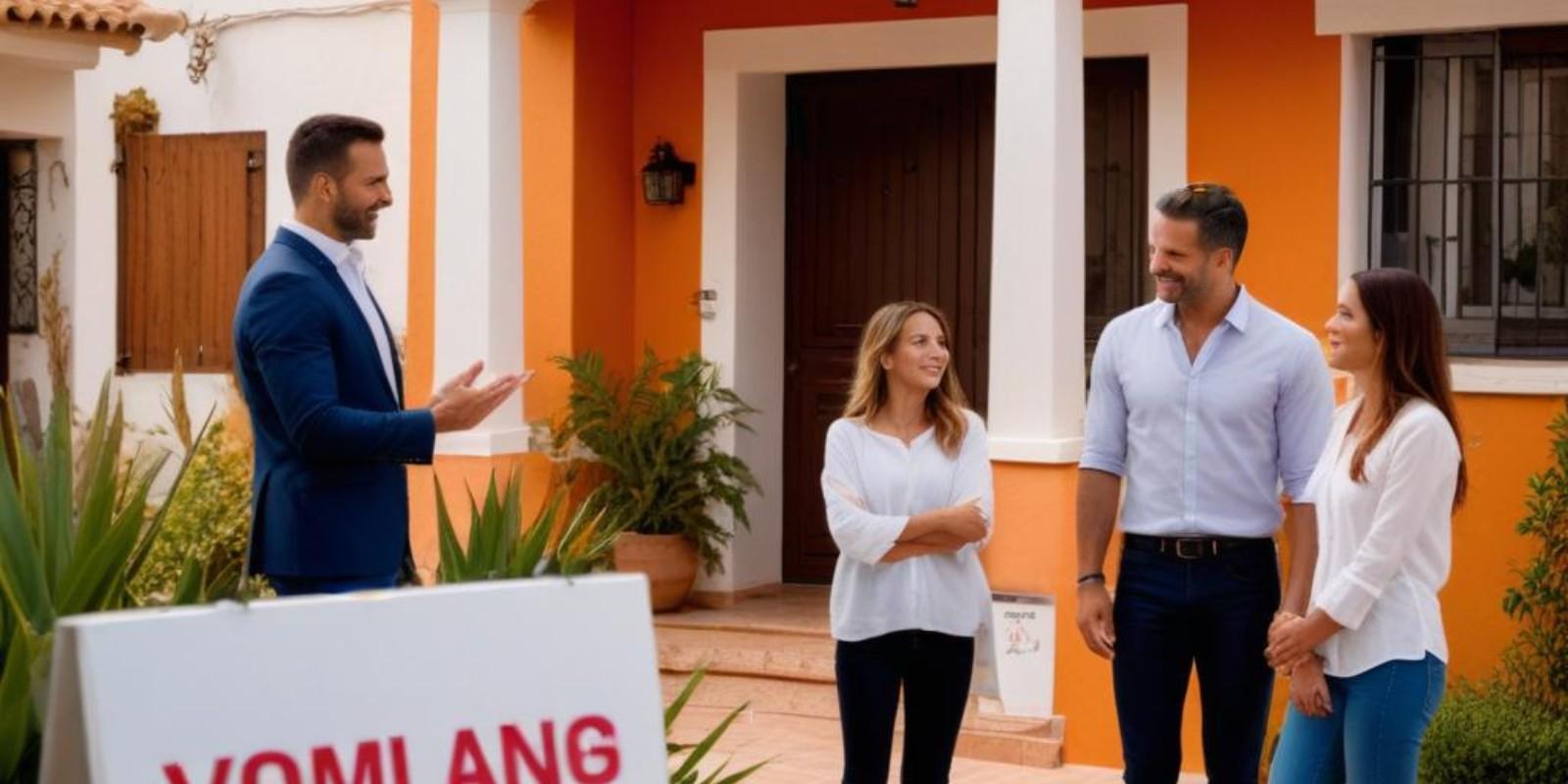 Maximiza tu venta en Idealista con un agente local