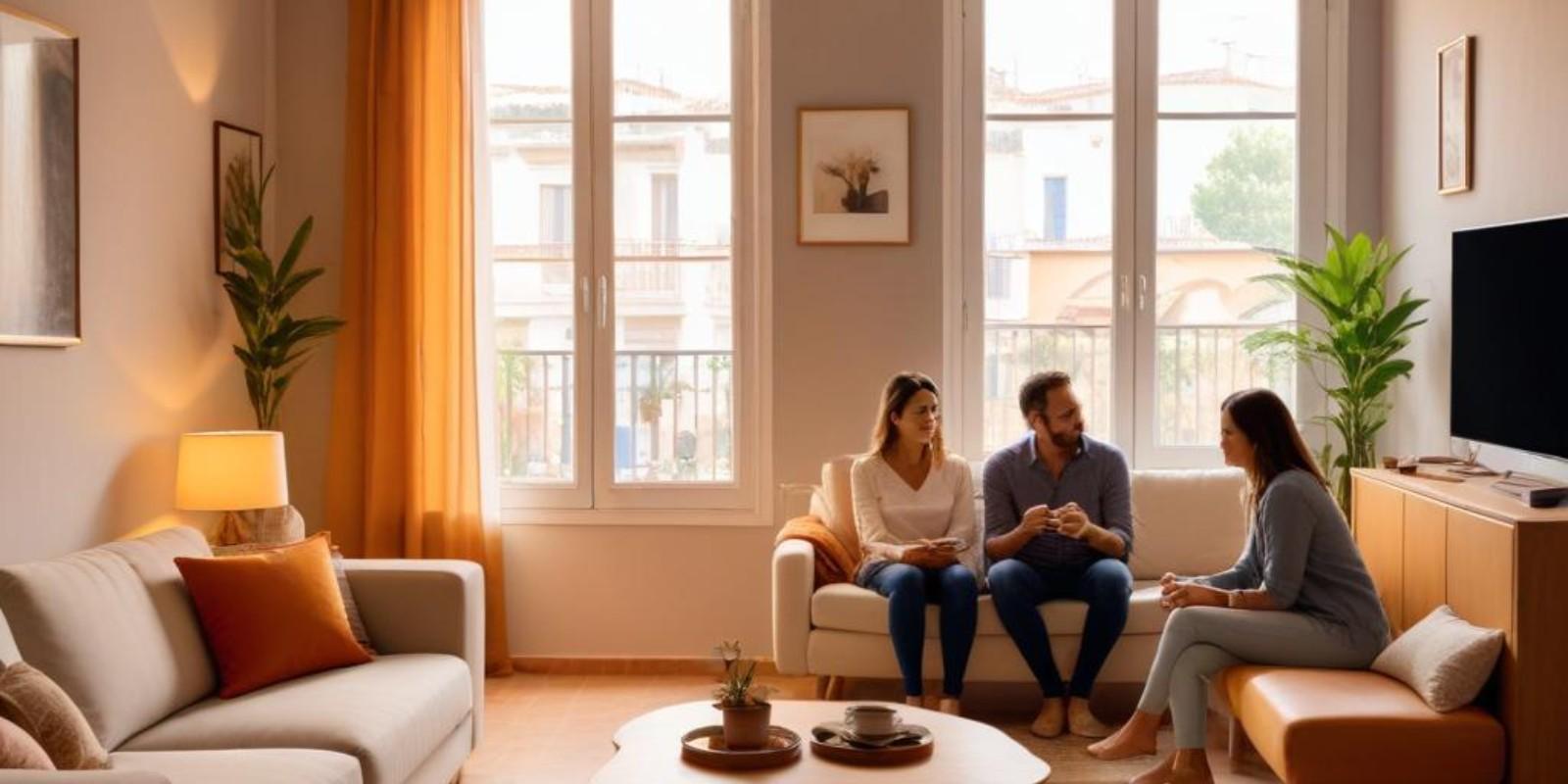 Cómo vender tu vivienda en Valencia con éxito