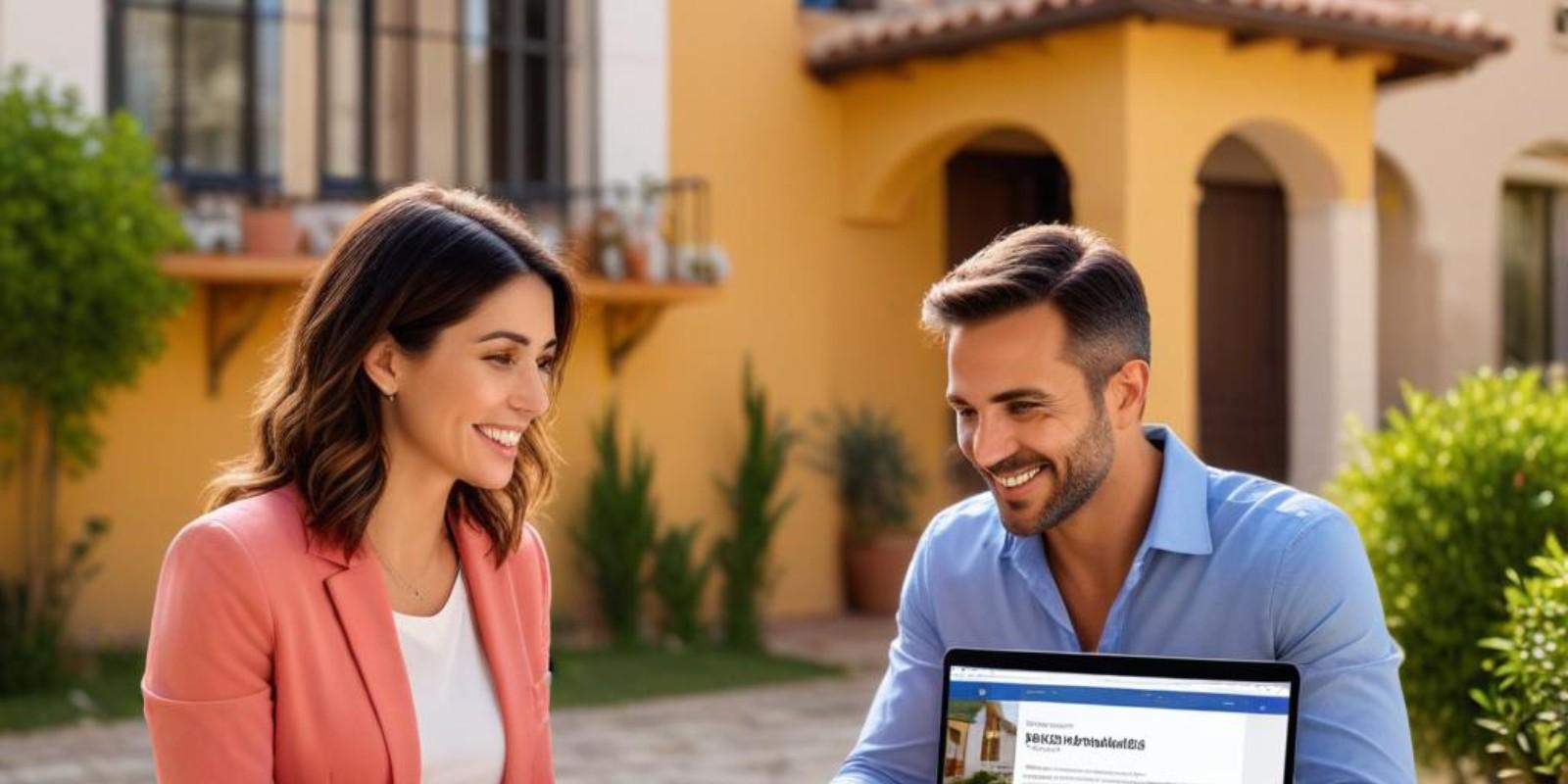 Protege tu tiempo y datos al vender en Idealista