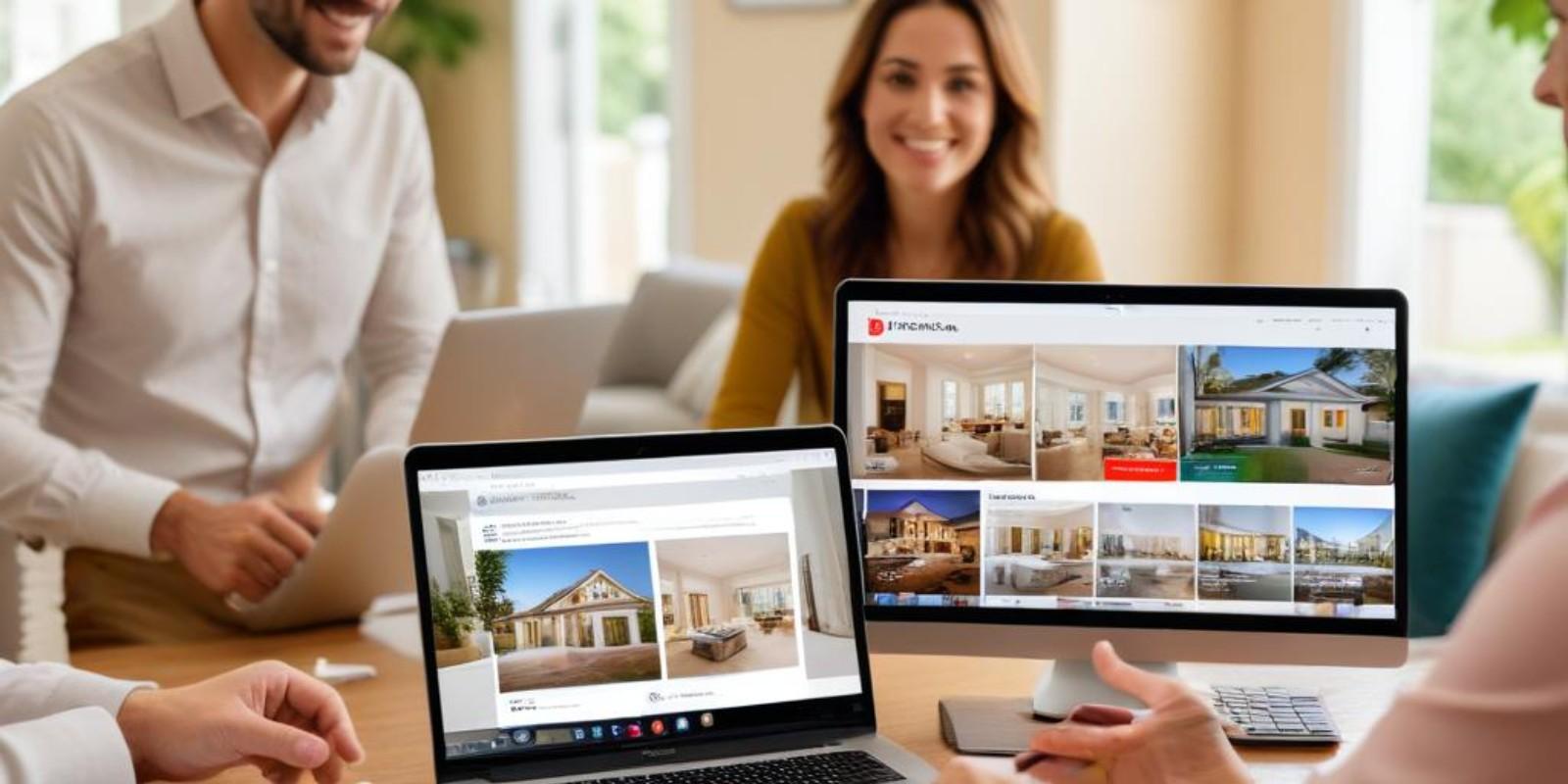 Estrategias para Vender en Idealista con un Agente Local