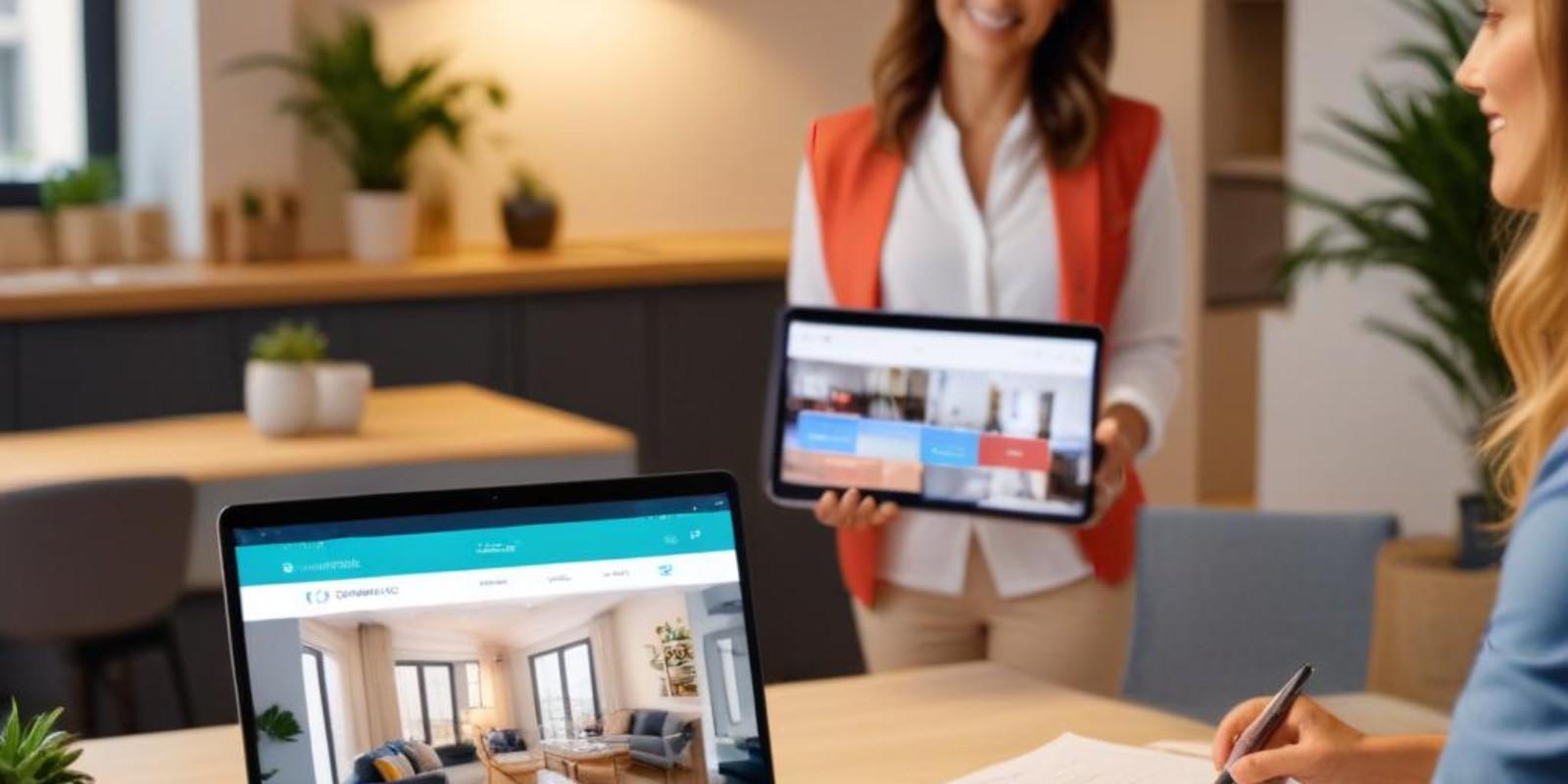 Potencia tu venta en Idealista con un agente local