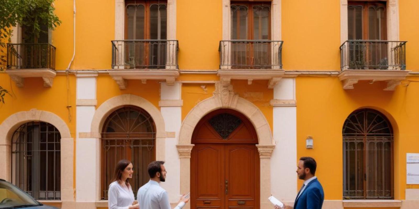 Identificando Compradores Reales en Valencia