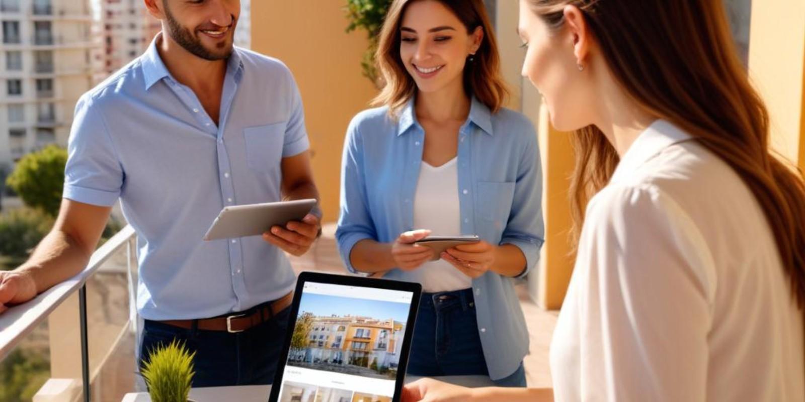 Agente Inmobiliario: Tu Aliado en Valencia