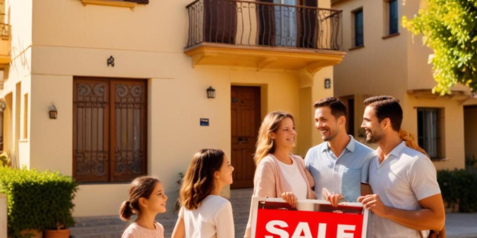 Obligaciones fiscales al vender vivienda en Valencia