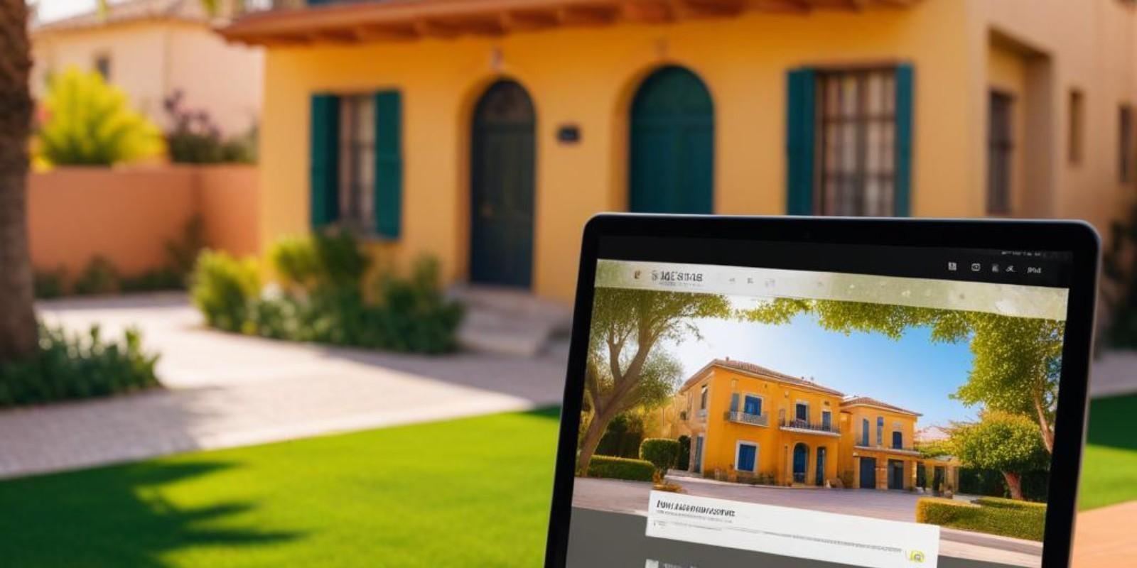 Idealista y Agente Inobiliario: Venta Exitosa en Valencia