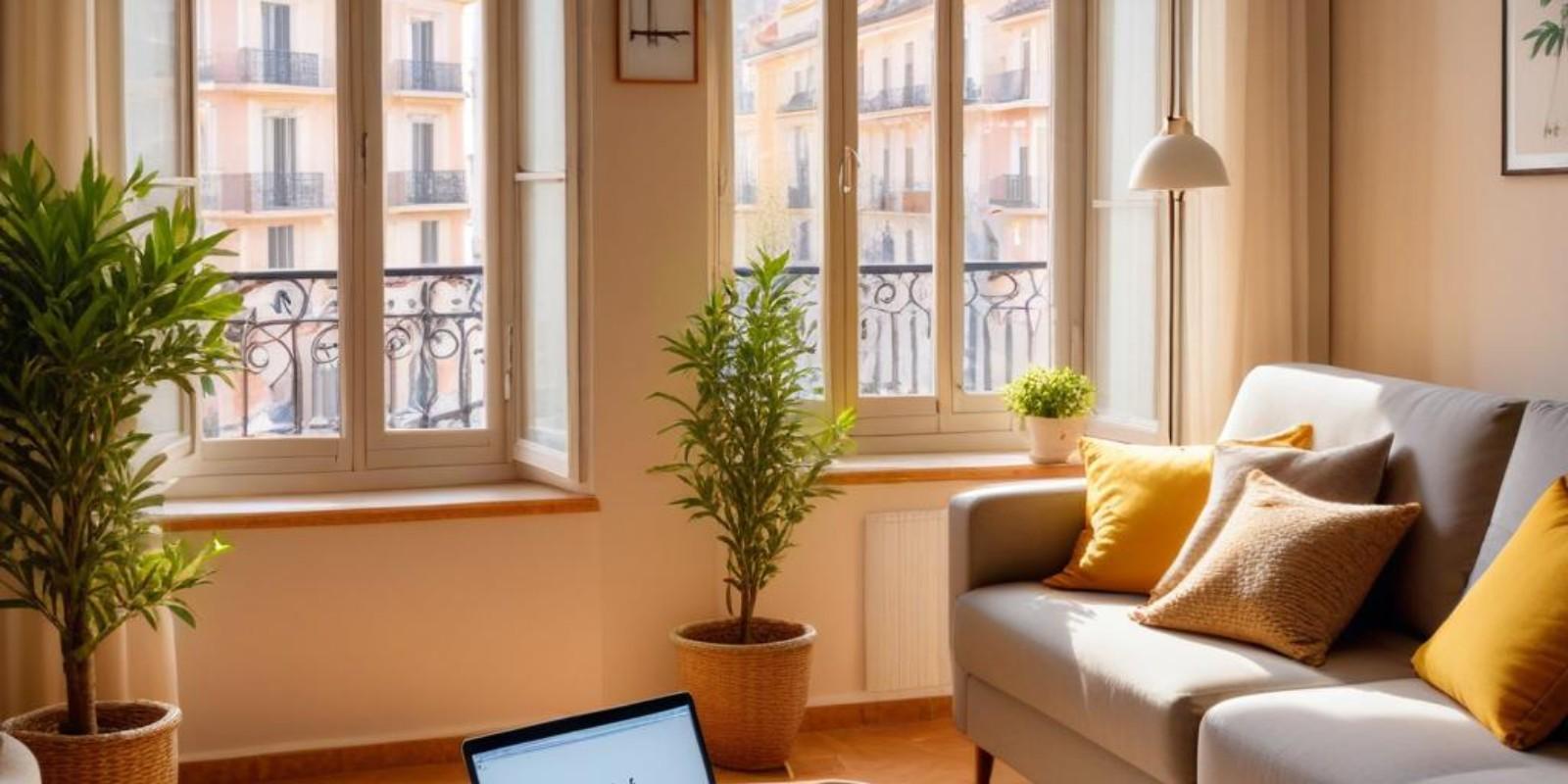 Fijar el Precio Real de tu Vivienda en Madrid