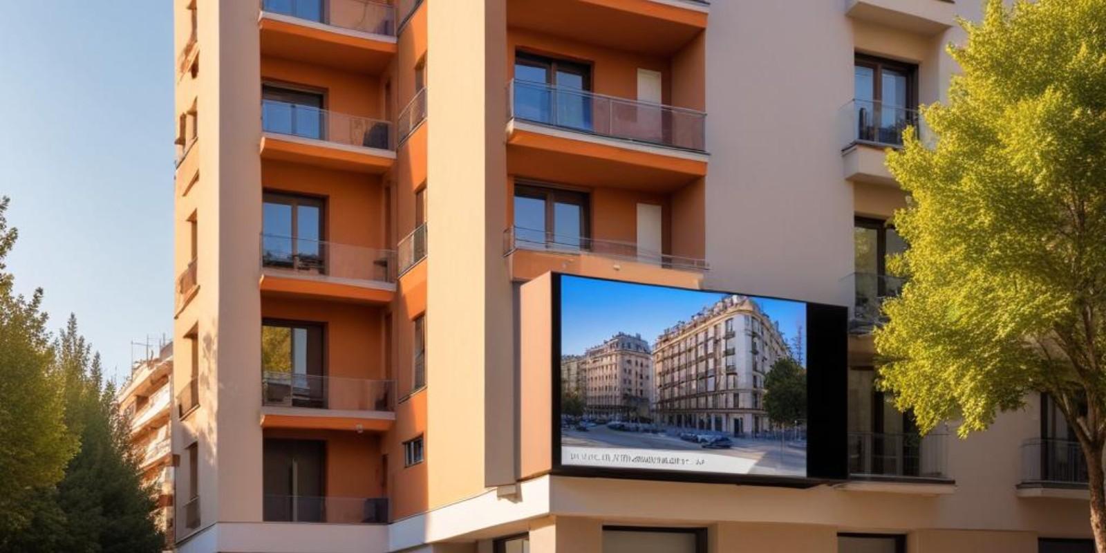 Visibilidad de tu vivienda en Idealista en Madrid