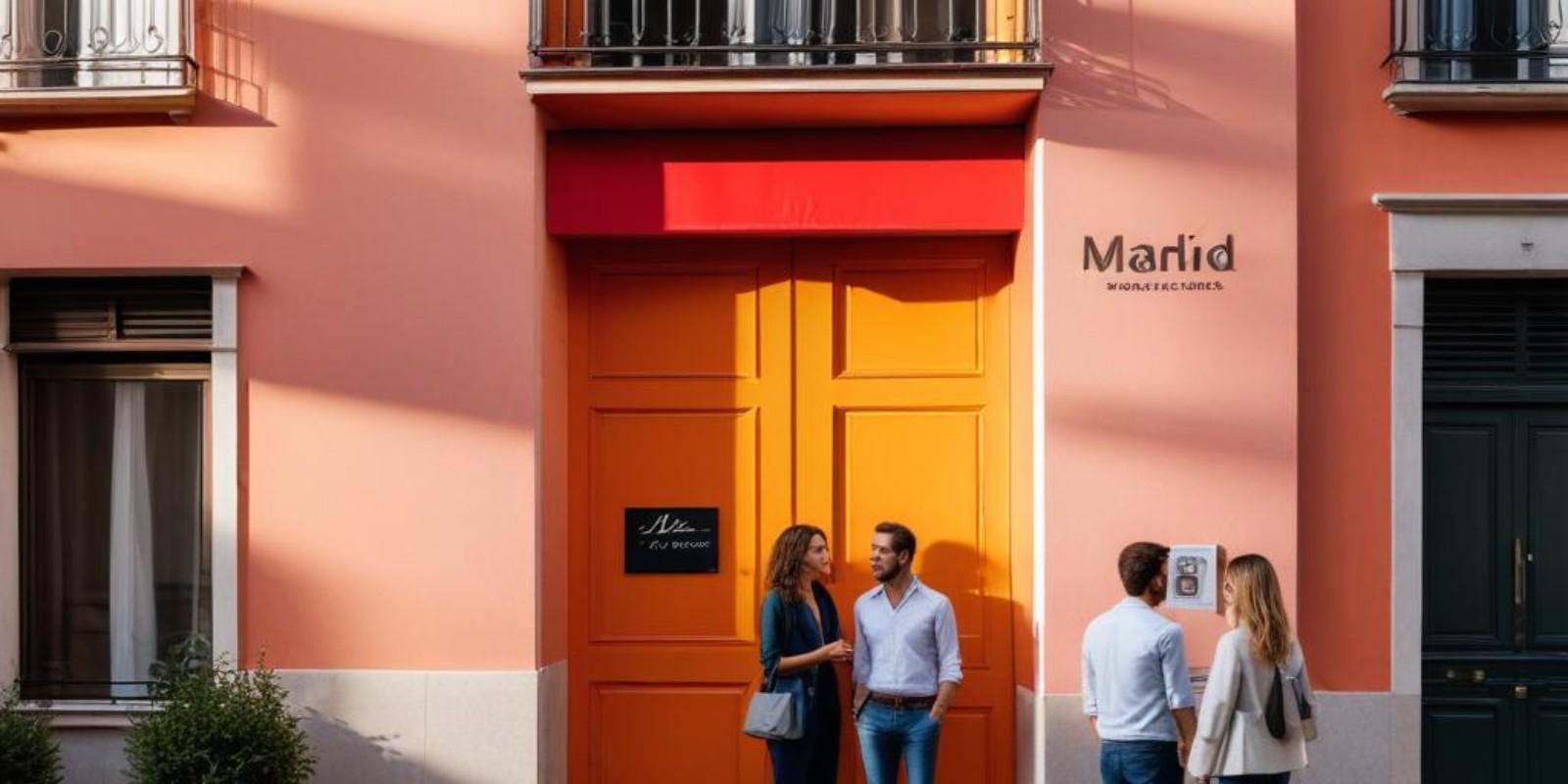 Estrategias Efectivas para Vender en Idealista Madrid