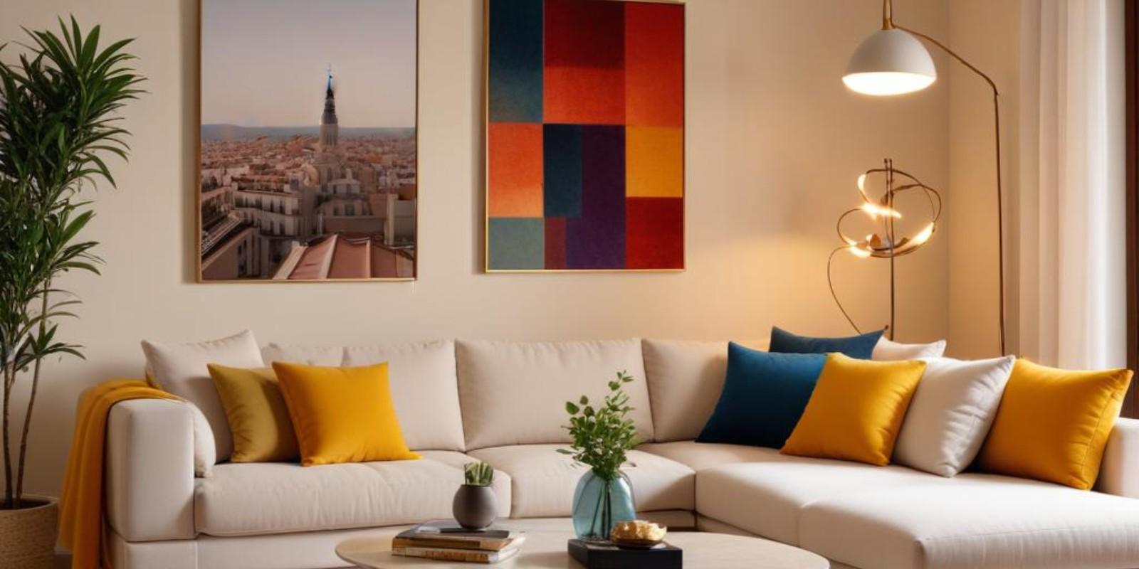 Cómo destacar tu vivienda en Idealista Madrid