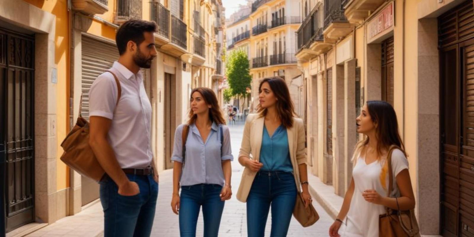 Identifica Compradores Reales en Madrid Eficazmente